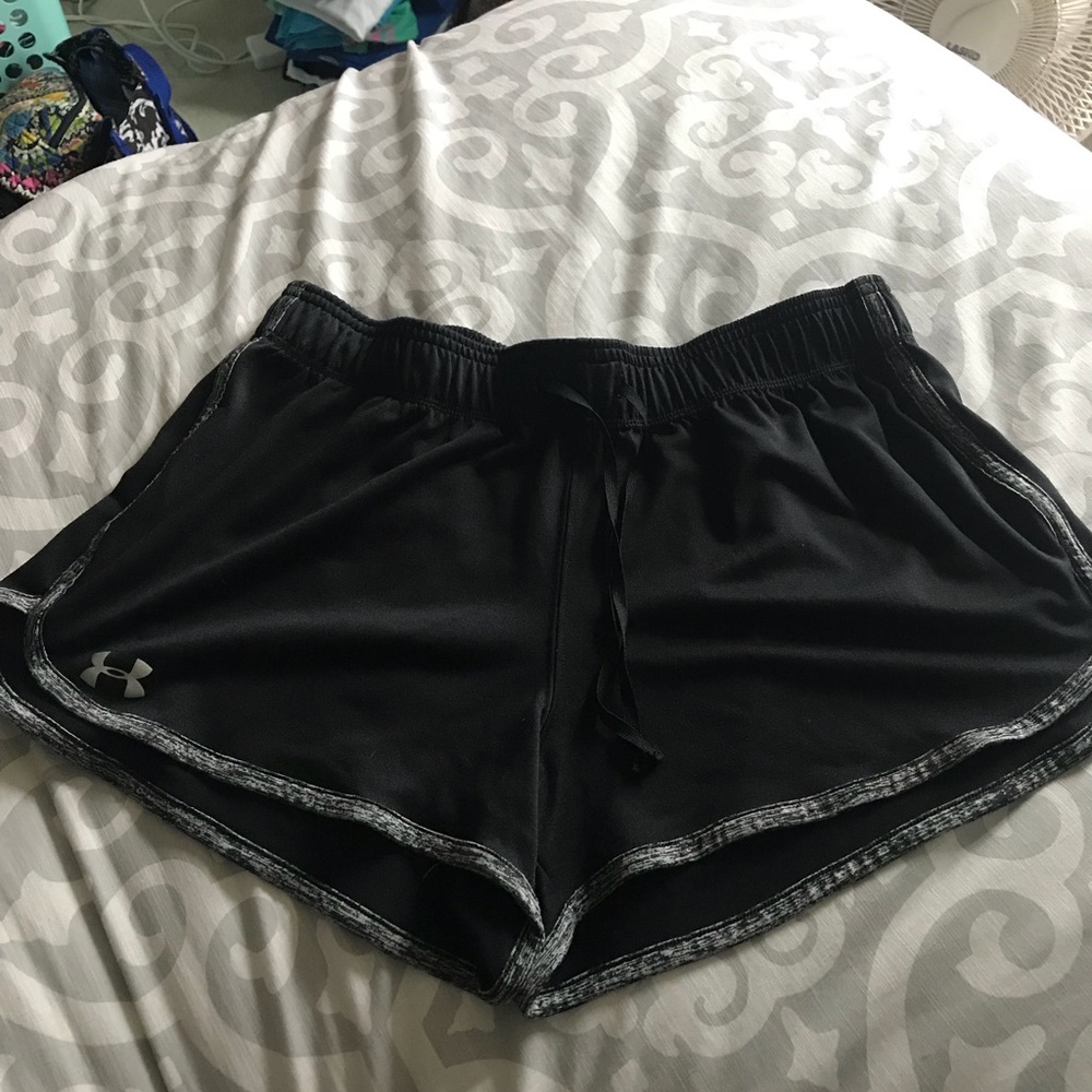 Under Armour shorts